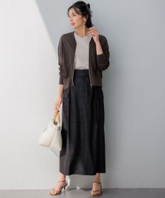 23区 ショートチェーン ネックレス