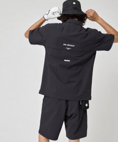 PW CIRCULUS 2PSET【MEN】クイックドライ アクティブセットアップ ゴルフ