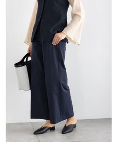 Te chichi 2タックチノパンツ【AOYAMA FASHION ASSOCIATION × Te chichi】