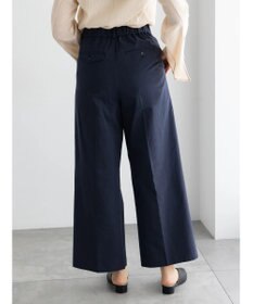 Te chichi 2タックチノパンツ【AOYAMA FASHION ASSOCIATION × Te chichi】