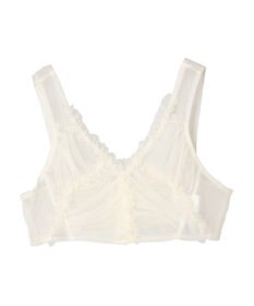 Green Parks ・ＥＬＥＮＣＡＲＥ　ＤＵＥ　フリルチュールビスチェ