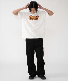 WEGO 【ユニセックス着用ITEM/SMLXLサイズ展開】アソートグラフィックT（SS）-2