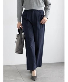 Te chichi 2タックチノパンツ【AOYAMA FASHION ASSOCIATION × Te chichi】