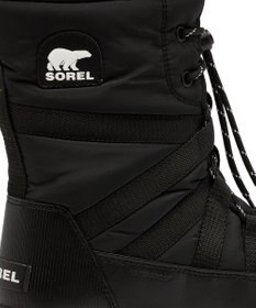 SOREL SOREL/ ウィットニー3 トールウォータープルーフ /ソレル