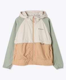 Columbia Columbia/ スパイアーバレーウィンドブレーカー /コロンビア