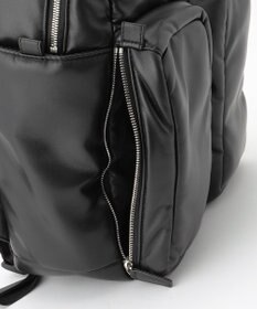 JOSEPH HOMME シンセティックソフトレザー　バックパック