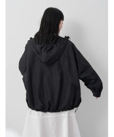 earth music&ecology スポーティーブルゾン