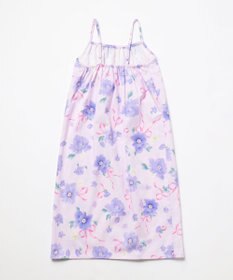 ANY KIDS 【洗濯機可能/簡単着付け】2WAY セパレート浴衣セット