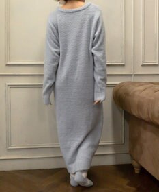 WEGO ロゴワンピース