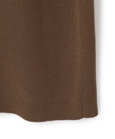 BEIGE， LABRADO / ダーツニット ロングワンピース