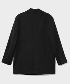 GRACE CONTINENTAL オーバーサイズコートジャケット