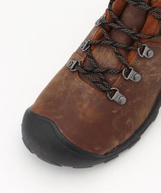 JOSEPH ABBOUD MOUNTAIN [２6.0cm~27.0cm]　KEEN・ワークシューズ PYRENEES