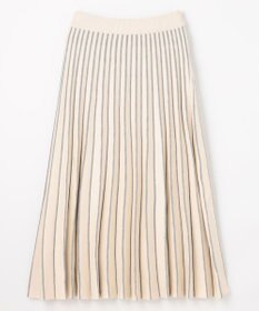 ANY 【洗濯機可/ウエストゴム】ニットセットアップⅡ