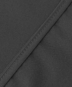 UNFILO FINE MOVE コクーンブラウス