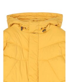 AMERICAN HOLIC キルポカカラフルポケッタブルフードコート