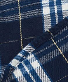J.PRESS KIDS 【140-170cm】ストライプ＆チェック シャツ