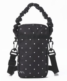 LeSportsac GH MINI PHONE XBODY/プティドット