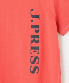 J.PRESS KIDS 【140-170㎝】ブランドロゴ 半袖Tシャツ