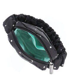 LeSportsac GH MINI PHONE XBODY/プティドット