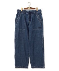 J.PRESS MEN 【NYUZELESS】ワイドベイカーパンツ