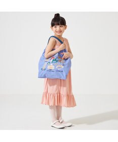 Chacott ジップアップワンピース