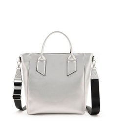 MioFIRANO SILHOUETTE U002 ショルダーバッグ A4サイズ対応