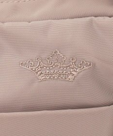 TOCCA 【サスティナブル素材・WEB＆一部店舗限定】NUOTO NYLON POCHETTE ポシェット