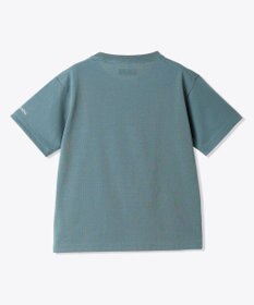 Columbia Columbia/ 【KIDS】ユースレイクトゥアベニューグラフィックショートスリーブTシャツ /コロンビア