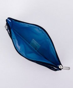 LeSportsac 3ZIP COSMETIC/タペストリーフラワー