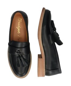 Bridget Birkin 【Bridget Birkin】クラシカルタッセルローファー