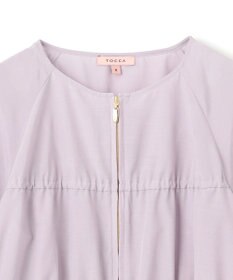 TOCCA 【消臭】MILLE FILLE ジャケット