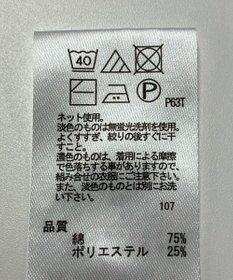 ONWARD Reuse Park 【any FAM】ニット春夏