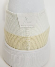 steppi “撥水＆洗えるニットシューズ” UNISEX ニット スニーカー