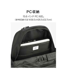 ACE BAGS & LUGGAGE ace. シルパック ビジネスリュック  B4サイズ 15.6インチPC収納 軽量 68882 エース