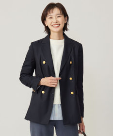 オックス ダブル テーラードジャケット / J.PRESS LADIES S | ファッション通販 【公式通販】オンワード・クローゼット