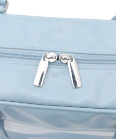 WEGO 【痛バ＆推し活グッズ】スクールボストン痛バッグ