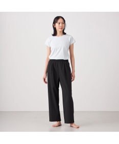 Chacott Chacott BALANCE DRY&UVストレートパンツ