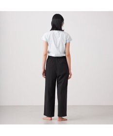 Chacott Chacott BALANCE DRY&UVストレートパンツ