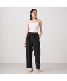 Chacott Chacott BALANCE DRY&UVストレートパンツ