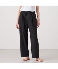 Chacott Chacott BALANCE DRY&UVストレートパンツ