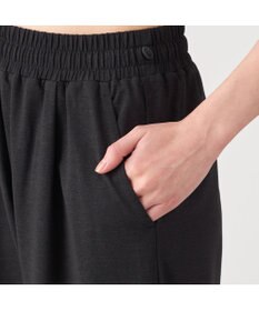 Chacott Chacott BALANCE DRY&UVストレートパンツ