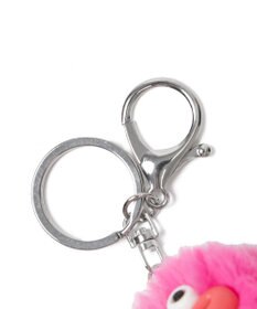 WEGO ミニくまくまモンスターぬいぐるみキーホルダー