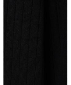 CRAFT STANDARD BOUTIQUE ワイドリブクルーネックニットプルオーバー