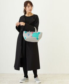 ROOTOTE 2987【インテリア＆トート】/ LT.デリ.ロープ.ロンブス-A