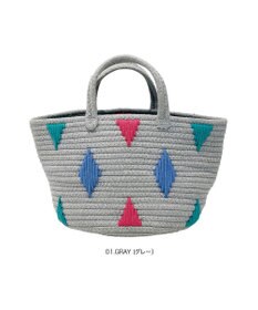 ROOTOTE 2987【インテリア＆トート】/ LT.デリ.ロープ.ロンブス-A