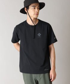 Columbia Columbia/ ワイルドステップパスグラフィックショートスリーブTシャツ /コロンビア