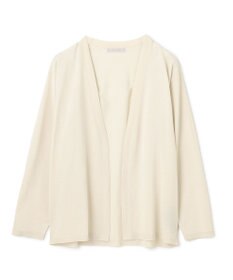 UNFILO MENS アラエルエアリーシアーカーデ