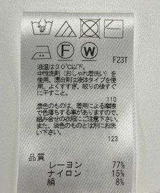 ONWARD Reuse Park 【J.PRESS】ニット春夏