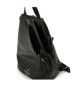 LANVIN en Bleu スフレ バックパック