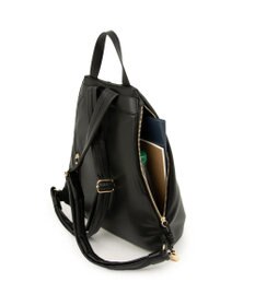 LANVIN en Bleu スフレ バックパック